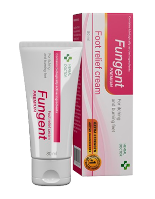 Fungent Premium