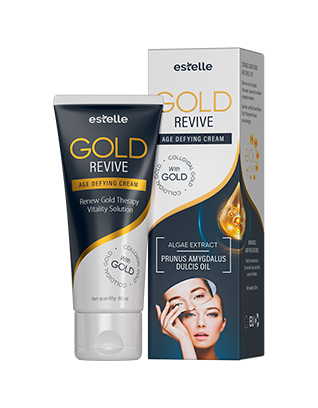 GoldRevive
